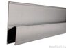10745-1.5 Правило STAYER алюминиевое, h-образный профиль, 1,5м