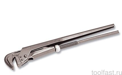 2731-1 Ключ трубный рычажный НИЗ, № 1, 350мм
